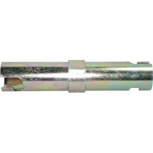 大洋製器工業 JTT 2007320 単管 直線 ジョイント 48.6