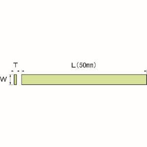 アルゴファイル NSL301S ニュースーパーストーン 3×1×50