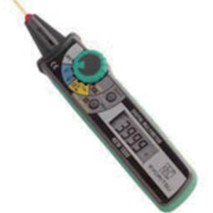 共立電気計器 KEW1030 1030 デジタルマルチメータ ペンタイプ