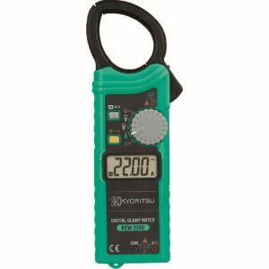 ジャッピー 2200JB ACデジタルクランプメータ JAPPY