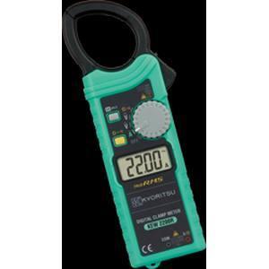 共立電気計器 KEW2200R ACデジタルクランプメータ : あきばおー