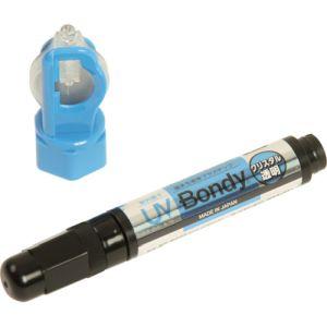 【メール便選択可】ジット UB-S05CT BONDY スターターキット 5ml