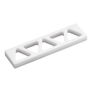 住ベテクノプラスチック PE おにぎり A型 関西 5穴 大