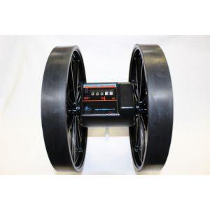 東京ニホス IR-202C 2 逆回転 ローリングメジャー 取り付け型長さ計 長さ計測カウンターの商品画像