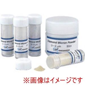 ナカニシ 55320 ダイヤモンドパウダー #28000 50カラット