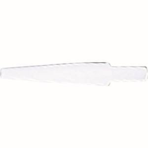 【メール便選択可】サンプラテック 90829 交換用先端ノズル 白