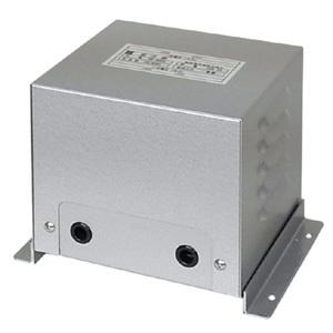 鎌田信号機 SB-200AJB 単巻 ケース入 変圧器 200VA