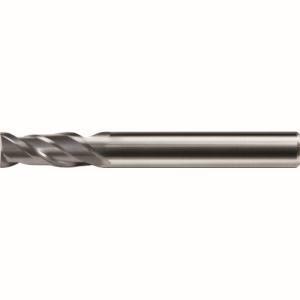 ユニオンツール CSS2100-1000 超硬エンドミル スクエア 外径φ10×刃長10