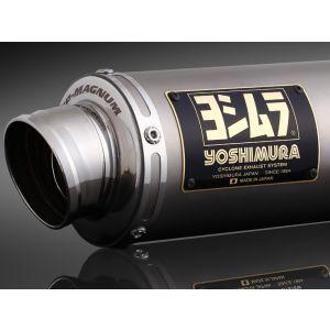 ヨシムラ 110-401F8U80 チタンサイクロンGPマグナムTT ファイヤースペック MONKEY (74-06)の商品画像