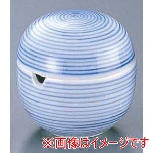 エムズジャパン 呉須線 薬味入 T05-03