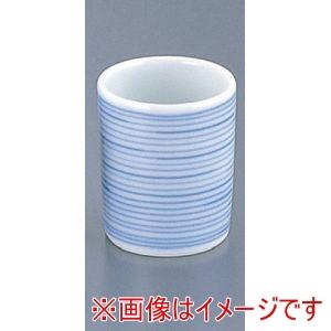 エムズジャパン 呉須線 楊枝入 T05-04