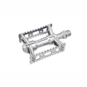 MKS SYLVAN STREAM NEXT Ezy Superior シルバー MKS ( 三ヶ島製作所 ) ペダル SYLVAN STREAM NEXT Ezy Superior