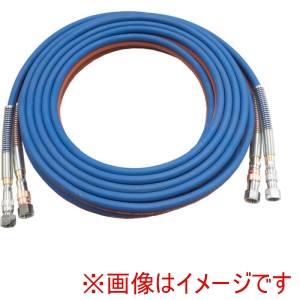 千代田 CSS-30M ガス溶断用ホース マイルドホースCSS-30M