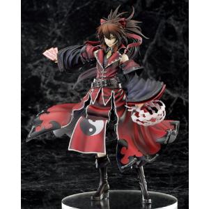 東方プロジェクト フランドール・スカーレット 軍服 Ver. 1/6 完成品