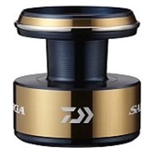 ダイワ SLP WORKS 20 ソルティガ スプール 8000 ゴールド SLPW DAIWA