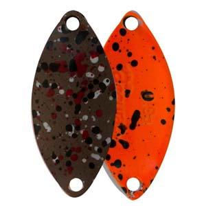 【メール便選択可】なぶら家 アキュラシー 0.6g ＃51 サウダージ