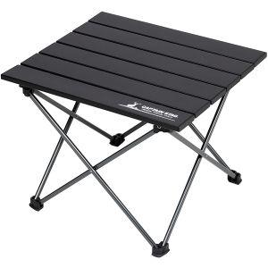 CAPTAIN STAG（キャプテンスタッグ） CSブラックラベル アルミ