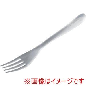 パール金属 UH-3030 G-FLOAT TPX樹脂製 高耐熱フォークL クリアの商品画像