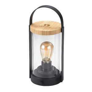 キャプテンスタッグ ルナ LEDフィラメント 電球 ランタン UK-3022
