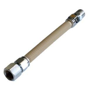 正英製作所 UTIC-4-50 金属フレキシブルホース P