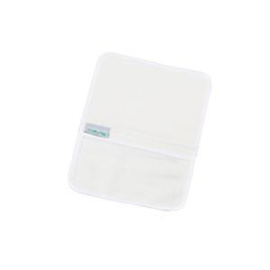 アズワン ナビス 8-8651-05 フレキシブルベッドネーム/引掛け式 アイボリー