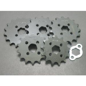 サンスター 10316 フロントスプロケット 420-16T APE50・100/XR50M・100...
