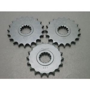 サンスター 22120 フロントスプロケット 428-20T SR400(88-)/SR500(88...