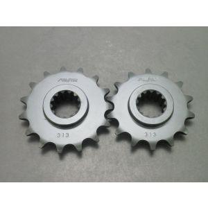 サンスター 31314 フロントスプロケット 520-14T HORNET250/VTR250/JA...