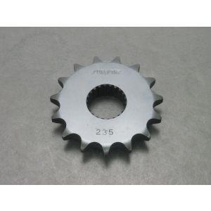 サンスター 23515 フロントスプロケット 428-15T TRICKER/SEROW250/XT...