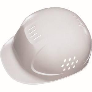 DICプラスチック BC1 W BC-1 軽作業ヘルメット 白