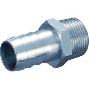 【メール便選択可】アソー HN-7310 エースニップル PT3/8XΦ10.5 ASOH
