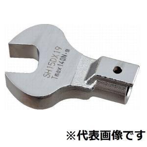 【メール便選択可】トーニチ SH22DX30 スパナヘッド 2800SH-30 東日製作所