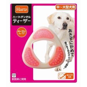 住商アグロ ハーツ デンタル ティーザー 中〜大型犬用