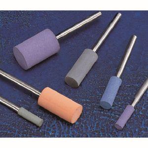 アルゴファイル AR450 軸付ゴム砥石 80 13×20 3.0軸の商品画像