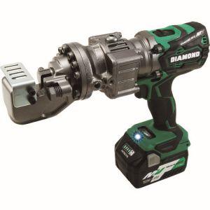 特別価格 〈オグラ〉 電動油圧式鉄筋切断機 バーカッター HBC-316 JAN