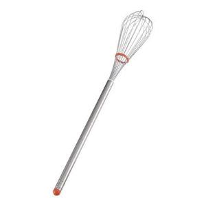 寿菓工精器 ホテイ印 18-8 電動ドリル用泡立て器 20号 ステンレス 寿菓工精器 ホテイ印 18-8 シルバー泡立 90cm ＃30 : あきばおー