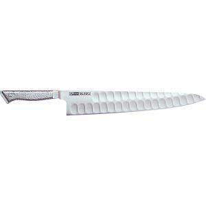 グレステン Mタイプ 牛刀 24cm 724TM : スタイルキッチン - 通販