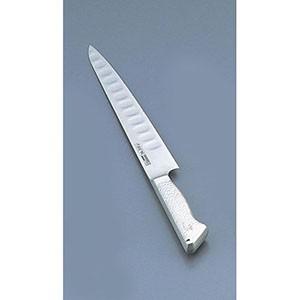 グレステン 包丁 420TM ガラスキ 箱付 美品 グレステン420TM ガラスキ19cm オールステンレス 包丁 : キッチン