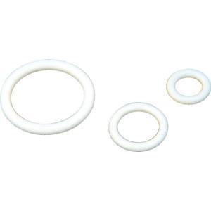 フロンケミカル NR0314-004 フッ素樹脂 PTFE Oリング P-10 10個入