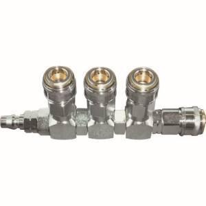 ヤマダ MR4S-20P-3R マルチカスタム連結分岐カップリング