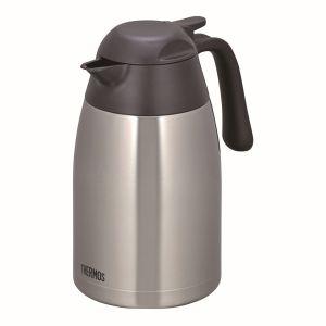 THERMOS（サーモス） 高性能保温食缶 シャトルドラム 10L JIK-S10(吊付