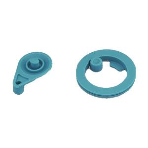 【メール便選択可】サーモス FHT-800F/1000F スポーツボトル用 パッキンセット S THERMOS