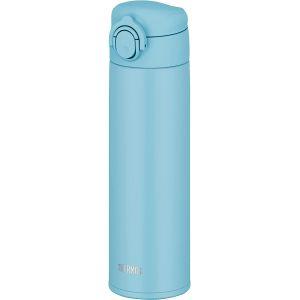 真空断熱ケータイマグ 0.5L（ライトブルー）JOK-500 LBの商品画像