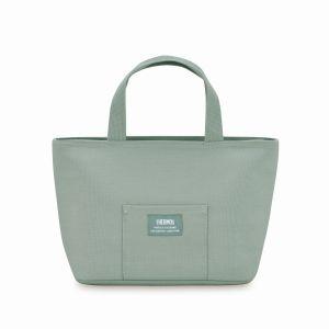 サーモス 保冷ランチバッグ RFF-004 KKI（カーキ）の商品画像