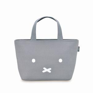 サーモス 保冷ランチバッグ RFF-004B GY（グレー）の商品画像