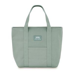 サーモス 保冷ランチバッグ RFF-007 KKI（カーキ）の商品画像