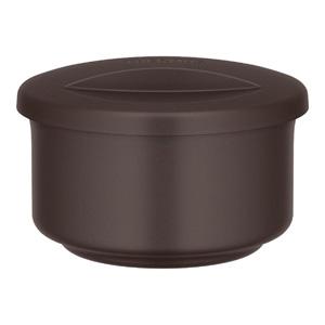 THERMOS（サーモス） GBM-071 真空断熱シャトルジャー 保温おひつ 7合