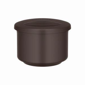 サーモス 高性能おひつ 真空断熱シャトルジャー GBM-041（4合）約φ235