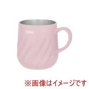 THERMOS（サーモス） 真空断熱マグカップ 2個セット 450ml JTD-450