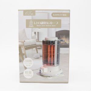 KOMONOテーブルヒーター-Circle Warm 電気ストーブ電気ヒーター KOMONOテーブルヒーター-Circle Warm 電気ストーブ 暖房器具